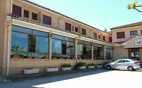 Hostal El Botero
